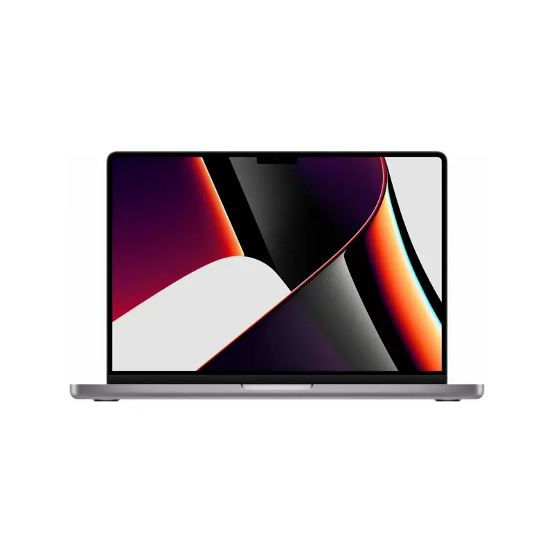 MacBook Pro 16 Space Gray [MK183] (M1/16/512)