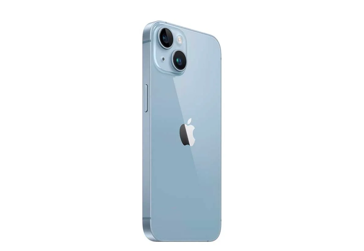 Apple iPhone 14 256GB (Blue)