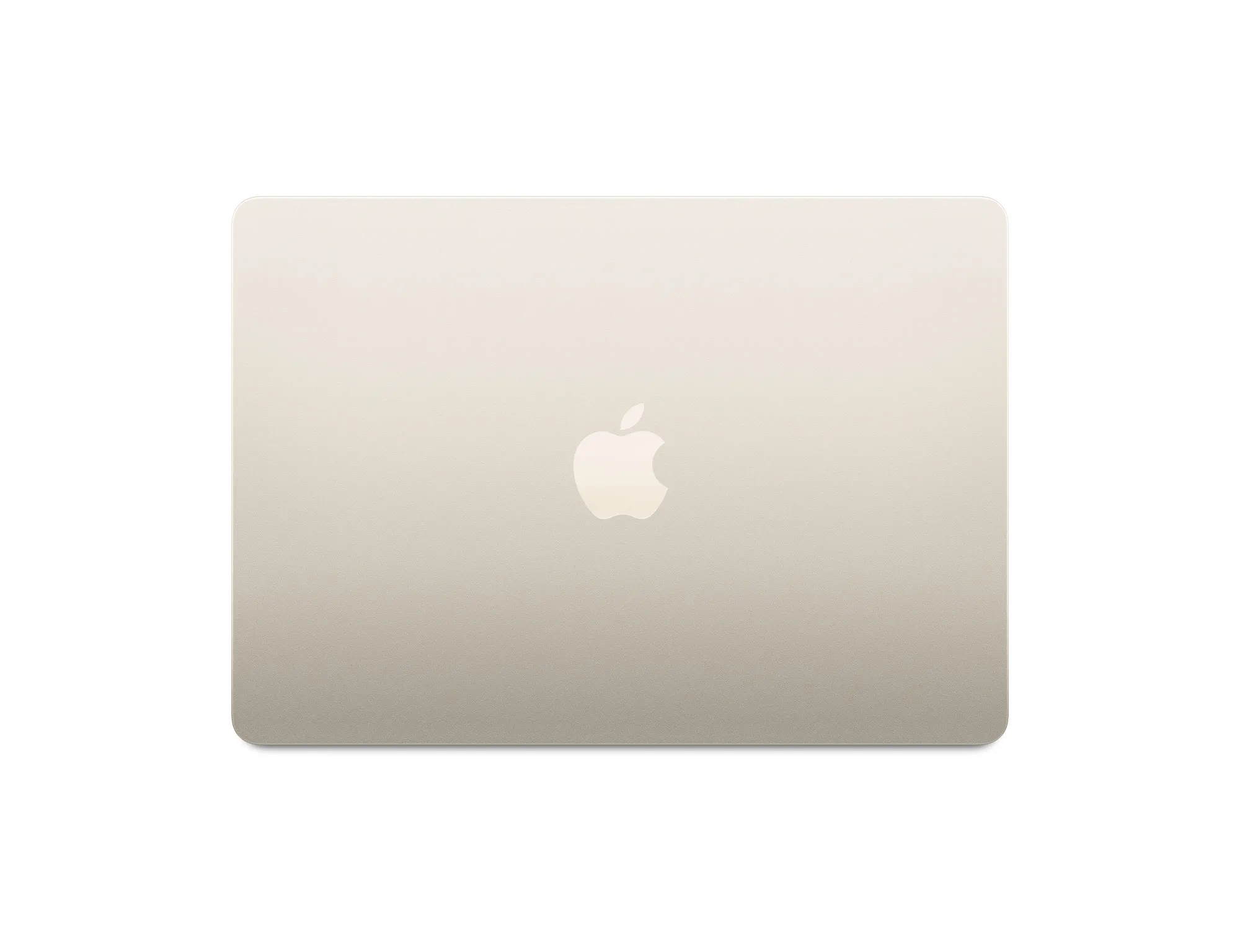 MacBook Air 13 Starlight [MLY13] (M2/8/256) 