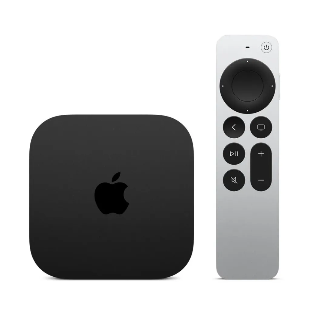 Apple TV, купить в Минске. Цена на технику Apple в магазине - Macplus