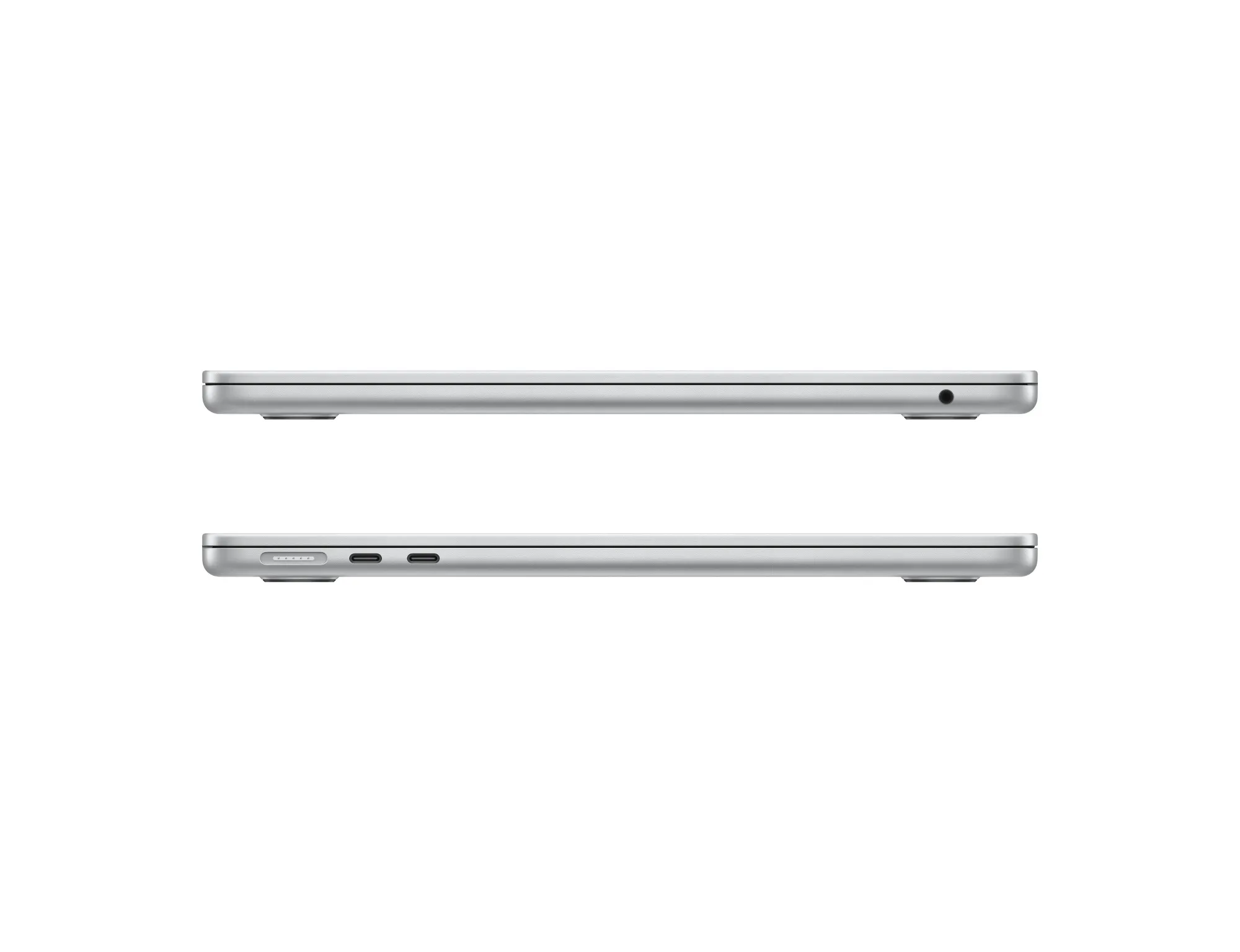 MacBook Air 13 Silver [MLY03] (M2/8/512)