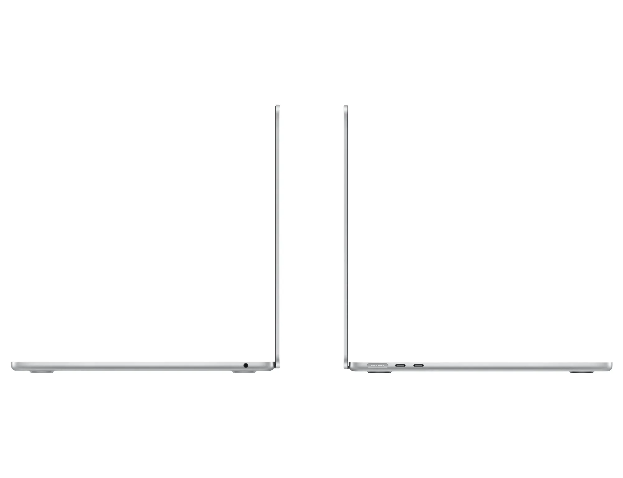 MacBook Air 13 Silver [MLXY3] (M2/8/256)