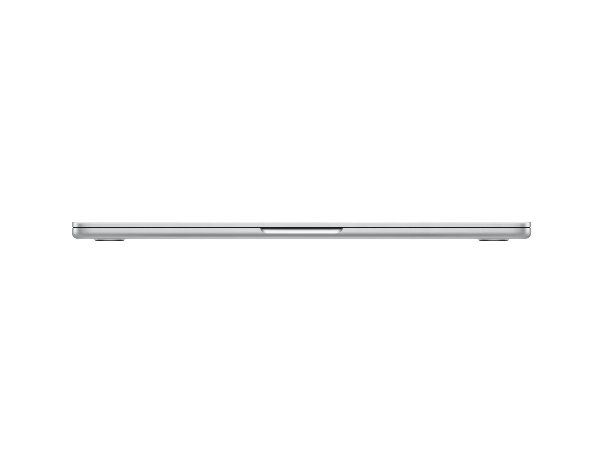 MacBook Air 13 Silver [Z15W00] (M2/16/256)