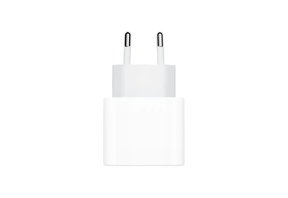 Apple 20W USB-C Power Adapter