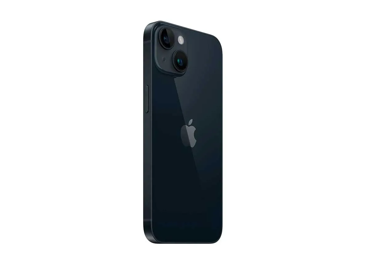 Apple iPhone 14 256GB (Midniht)