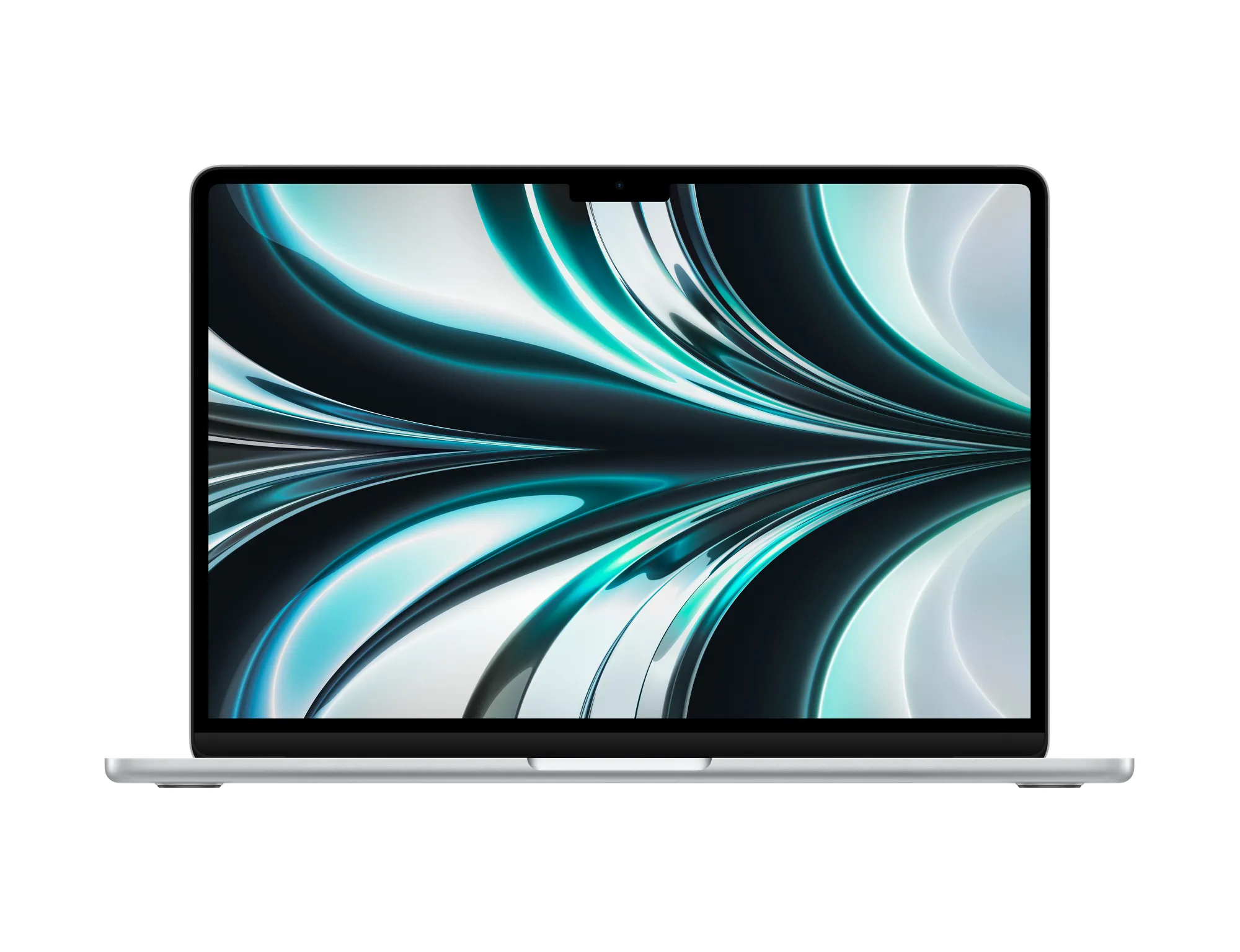 MacBook Air 13 Silver [Z15W00] (M2/16/256)