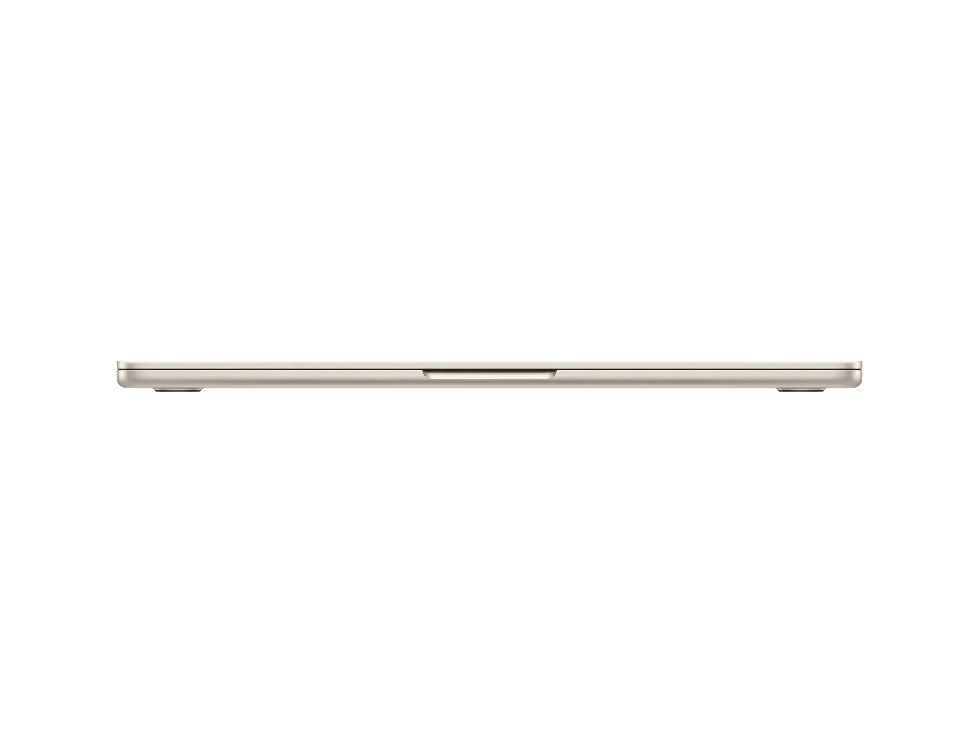 MacBook Air 13 Starlight [MLY13] (M2/8/256) 