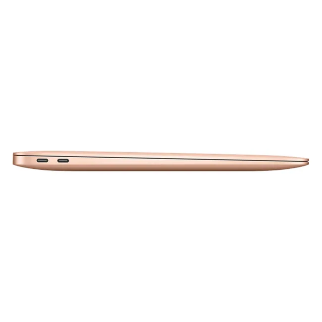 MacBook Air 13 Gold [Z12A0006F] (M1/16/512)