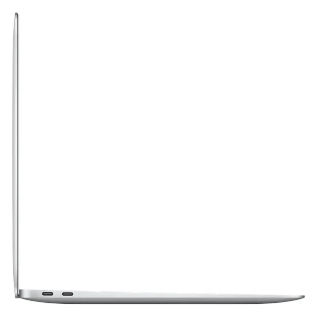 MacBook Air 13 Silver [Z12800048] (M1/16/512)