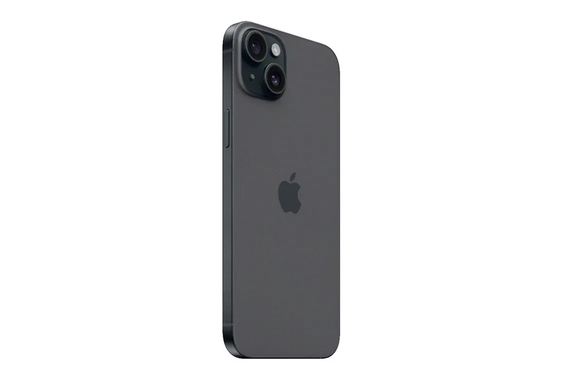 Apple iPhone 15 128GB (Black)