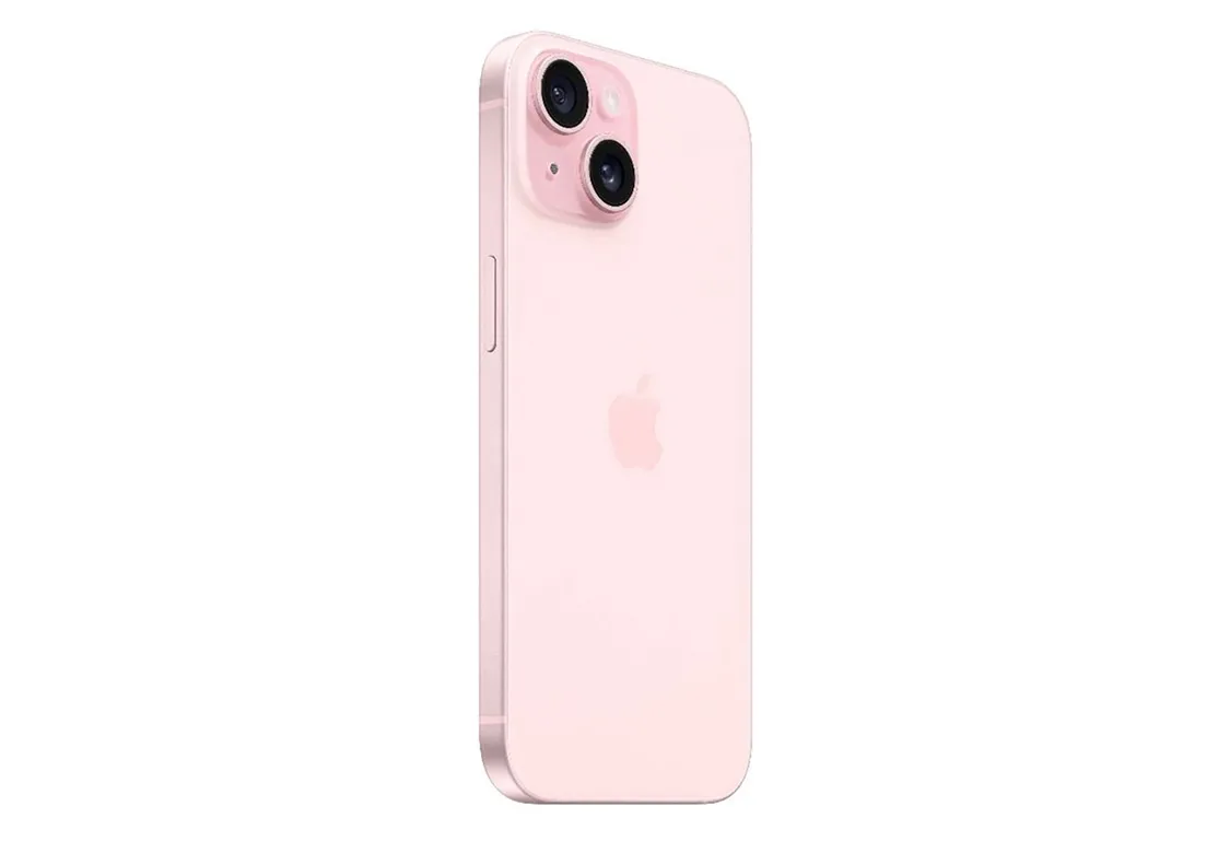 Apple iPhone 15 256GB (Pink)