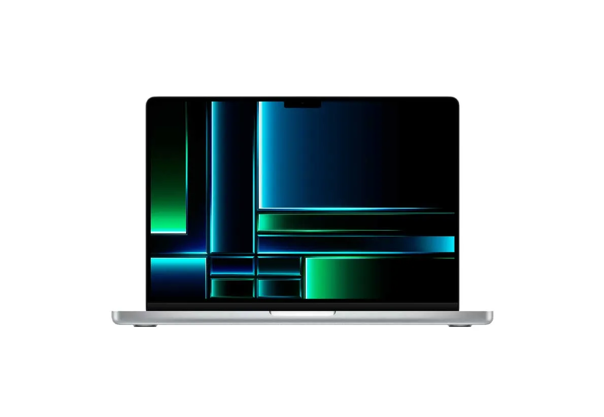 MacBook Pro 16 Silver [MNWD3] (M2/16/1TB)