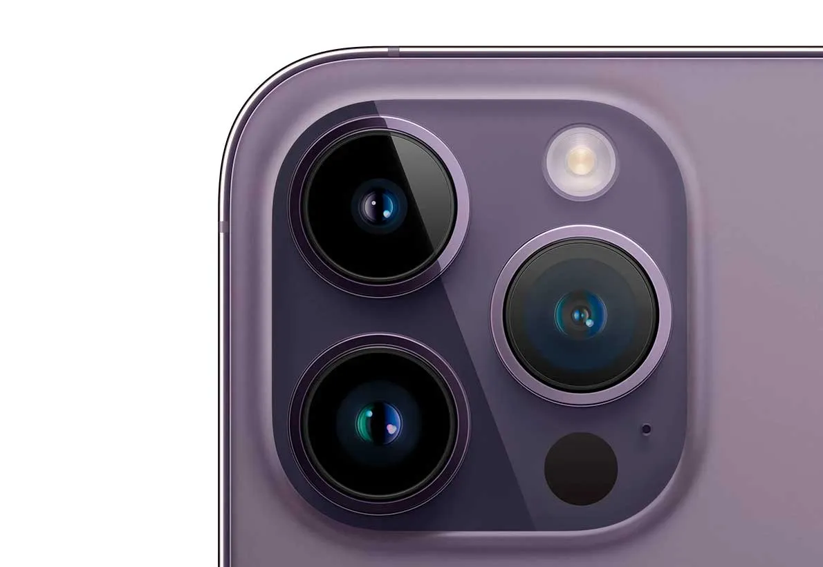Apple iPhone 14 Pro Max 512GB (Deep Purple)