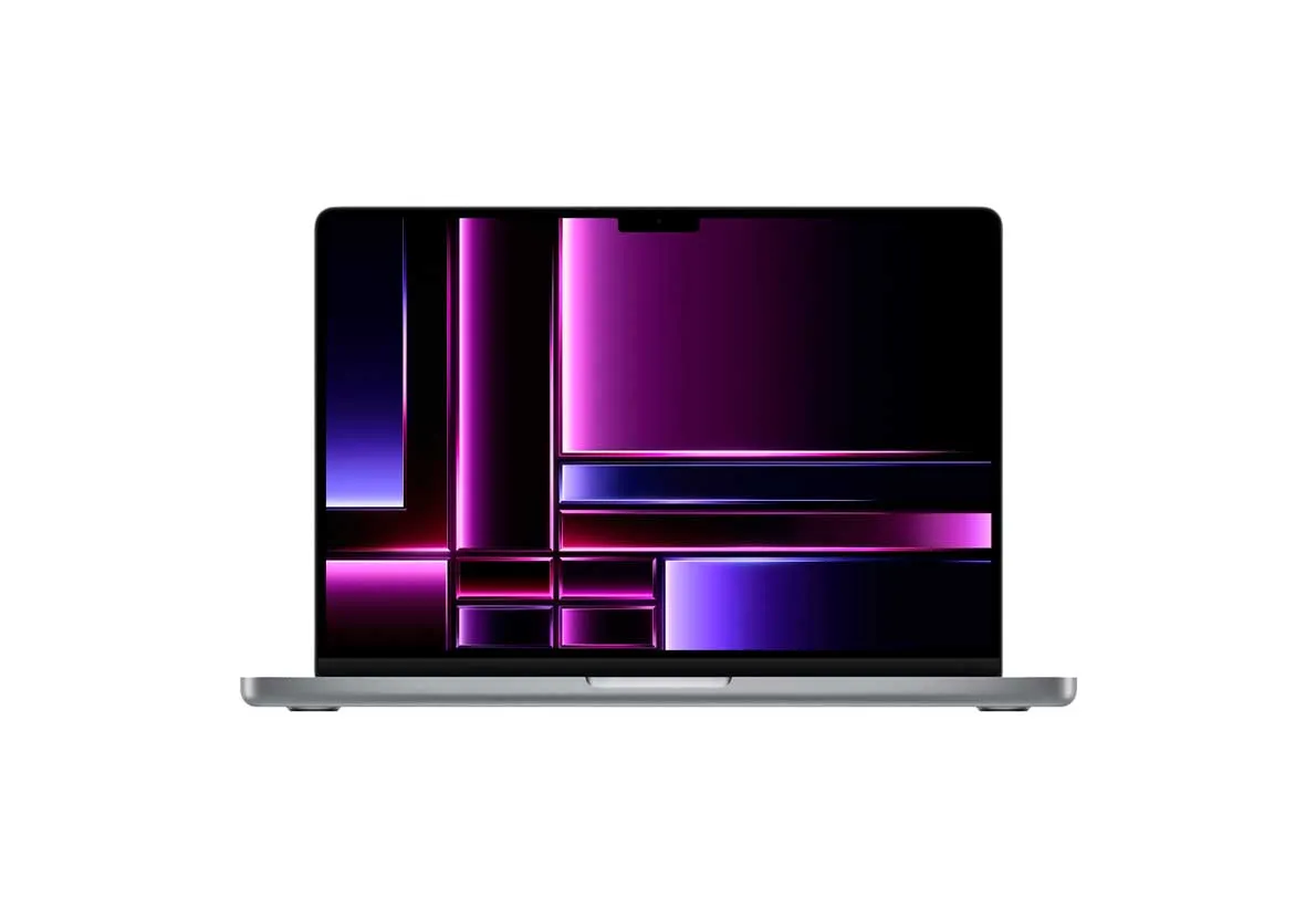MacBook Pro 16 Space Gray [MNW83] (M2/16/512)