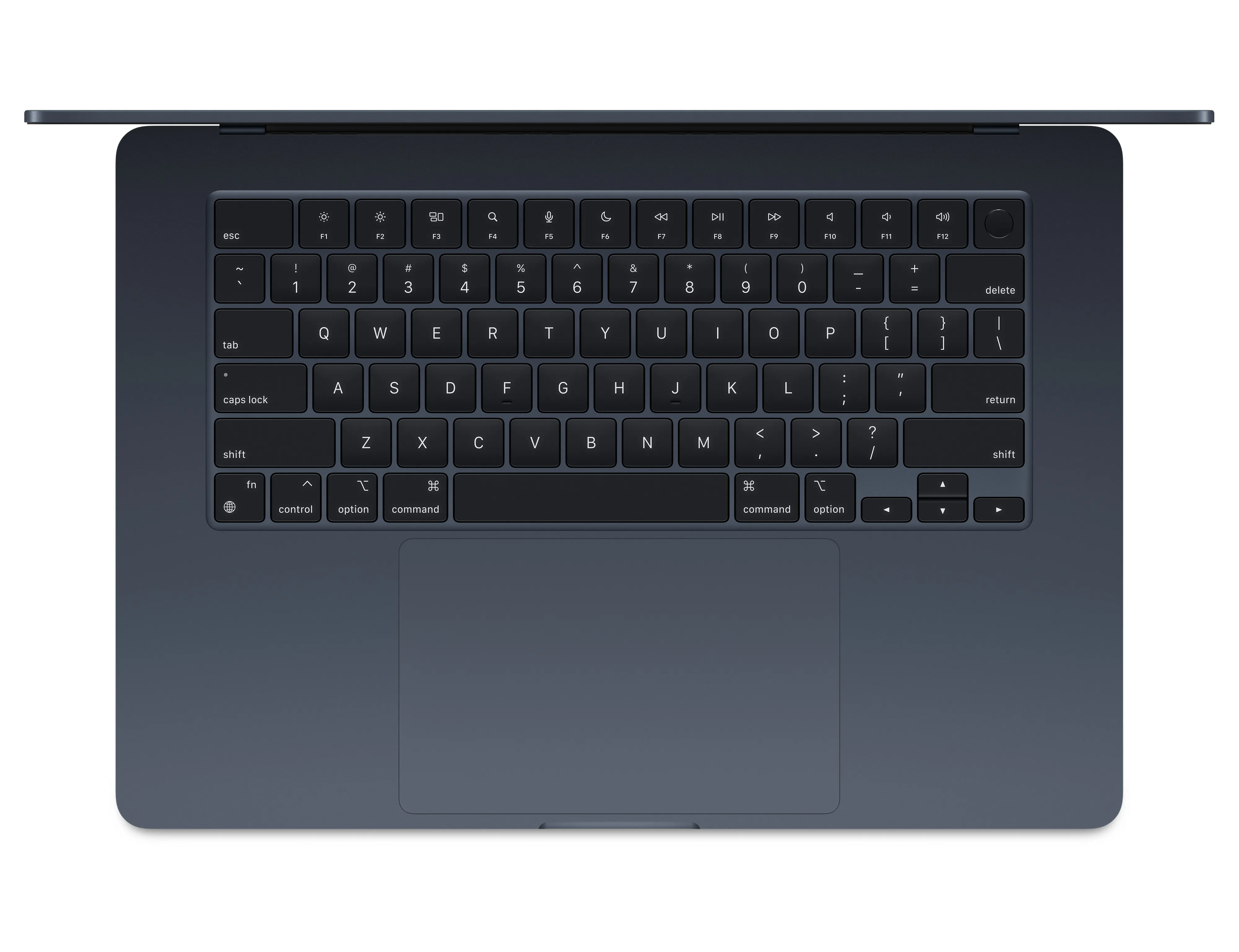 MacBook Air 15 Midnight [MRYU3] (M3/8/256)