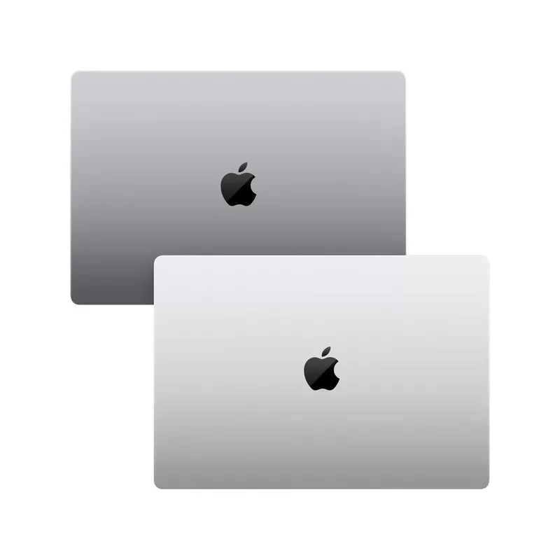 MacBook Pro 16 Silver [Z14Y0016C] (M1/32/512)
