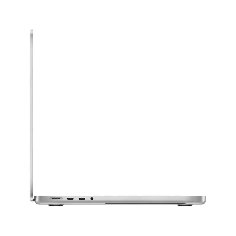MacBook Pro 16 Silver [MK1F3] (M1/16/1TB)