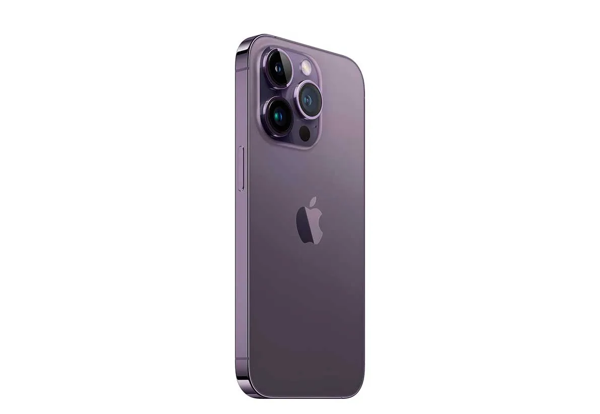 Apple iPhone 14 Pro Max 512GB (Deep Purple)