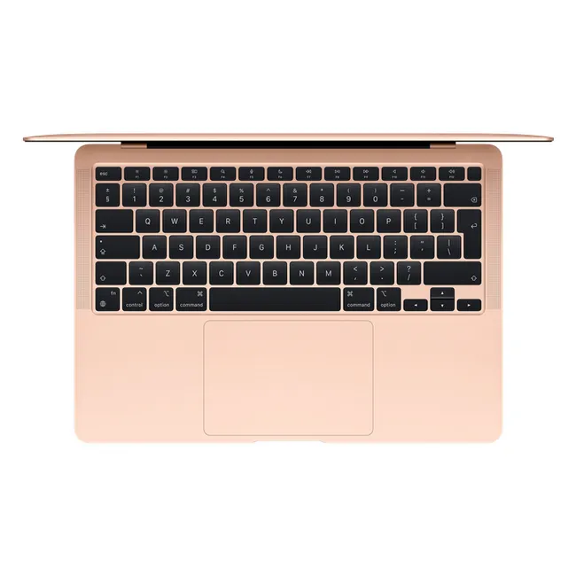 MacBook Air 13 Gold [MGND3] (M1/8/256)