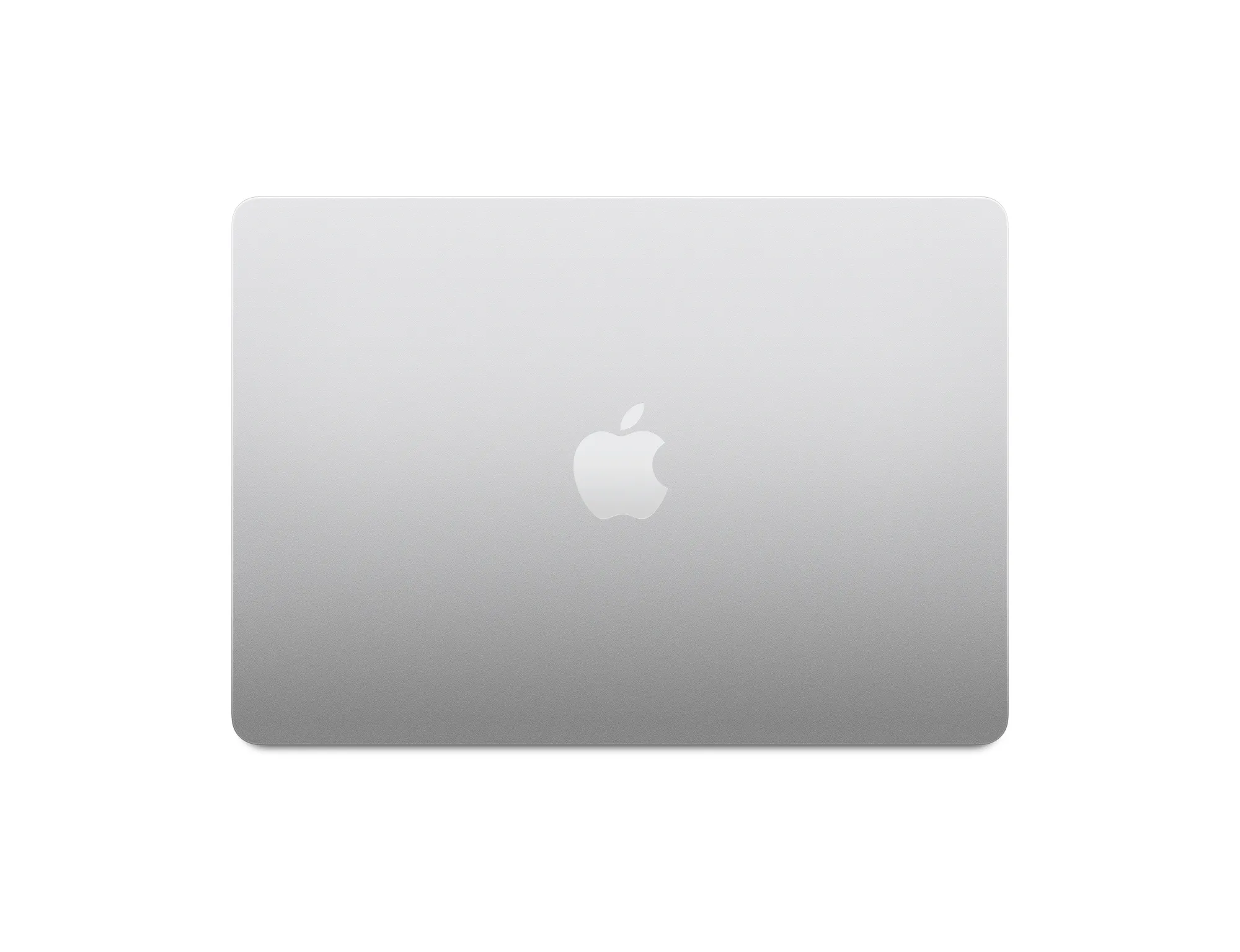 MacBook Air 13 Silver [MLXY3] (M2/8/256)