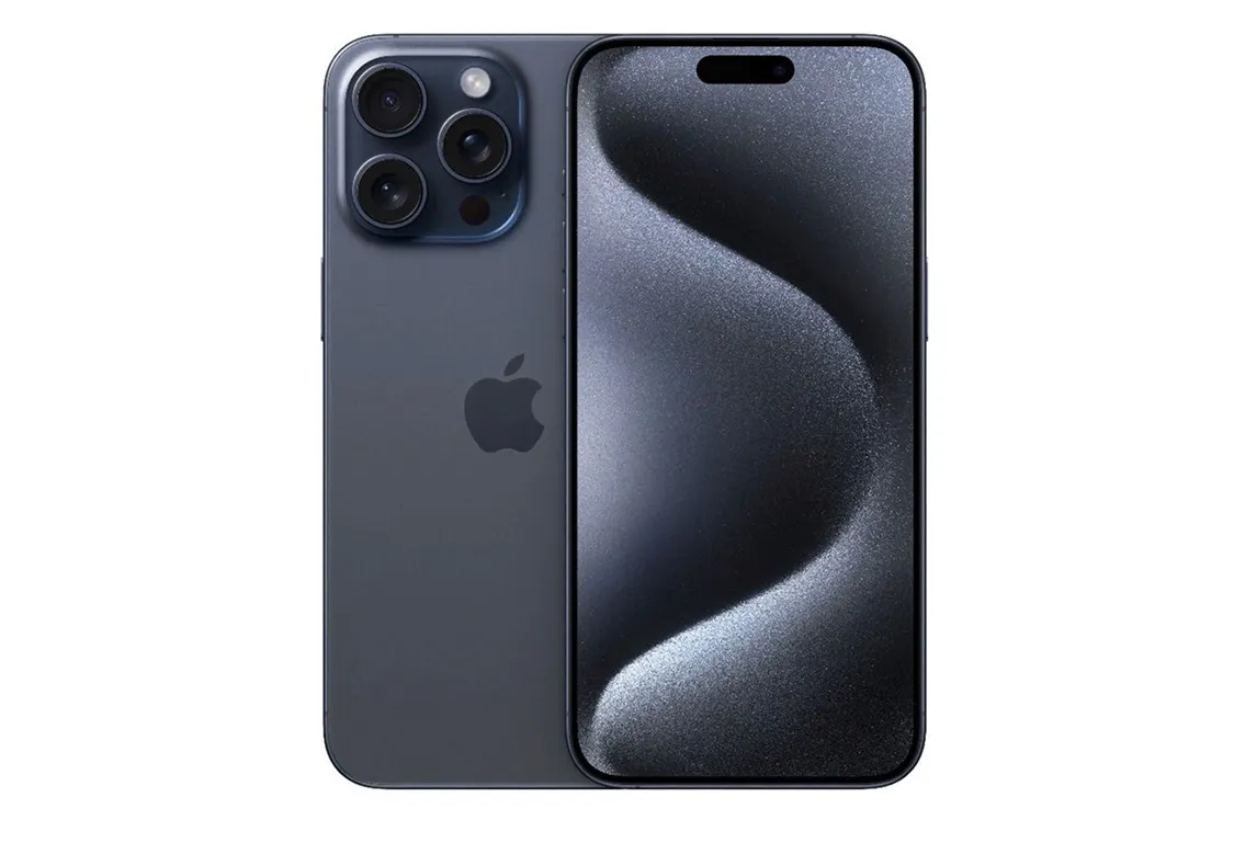 Apple iPhone 15 Pro 256GB (Natural Titanium), купить в Минске.  Интернет-магазин - Macplus