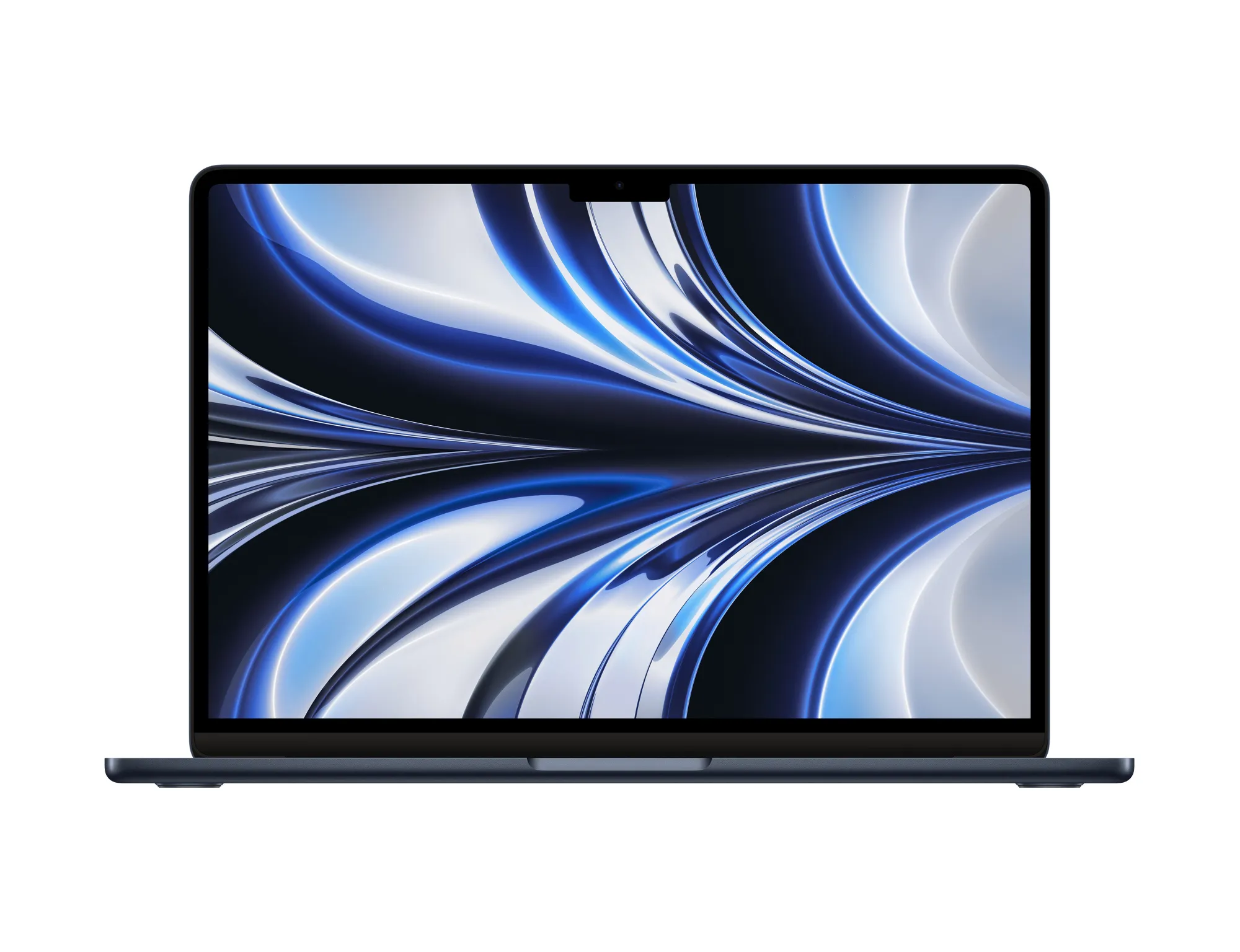 MacBook Air 13 Midnight [MLY33] (M2/8/256)