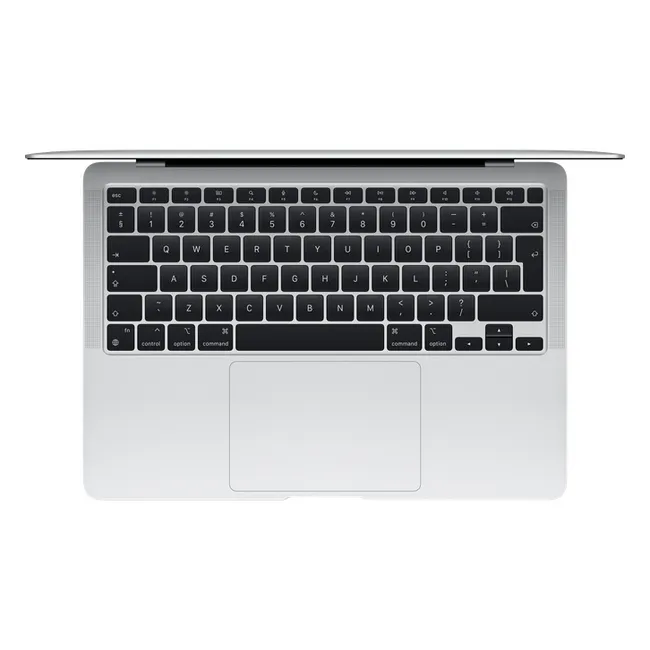 MacBook Air 13 Silver [Z12800048] (M1/16/512)