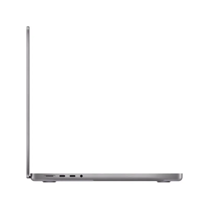 MacBook Pro 16 Space Gray [MK193] (M1/16/1TB)