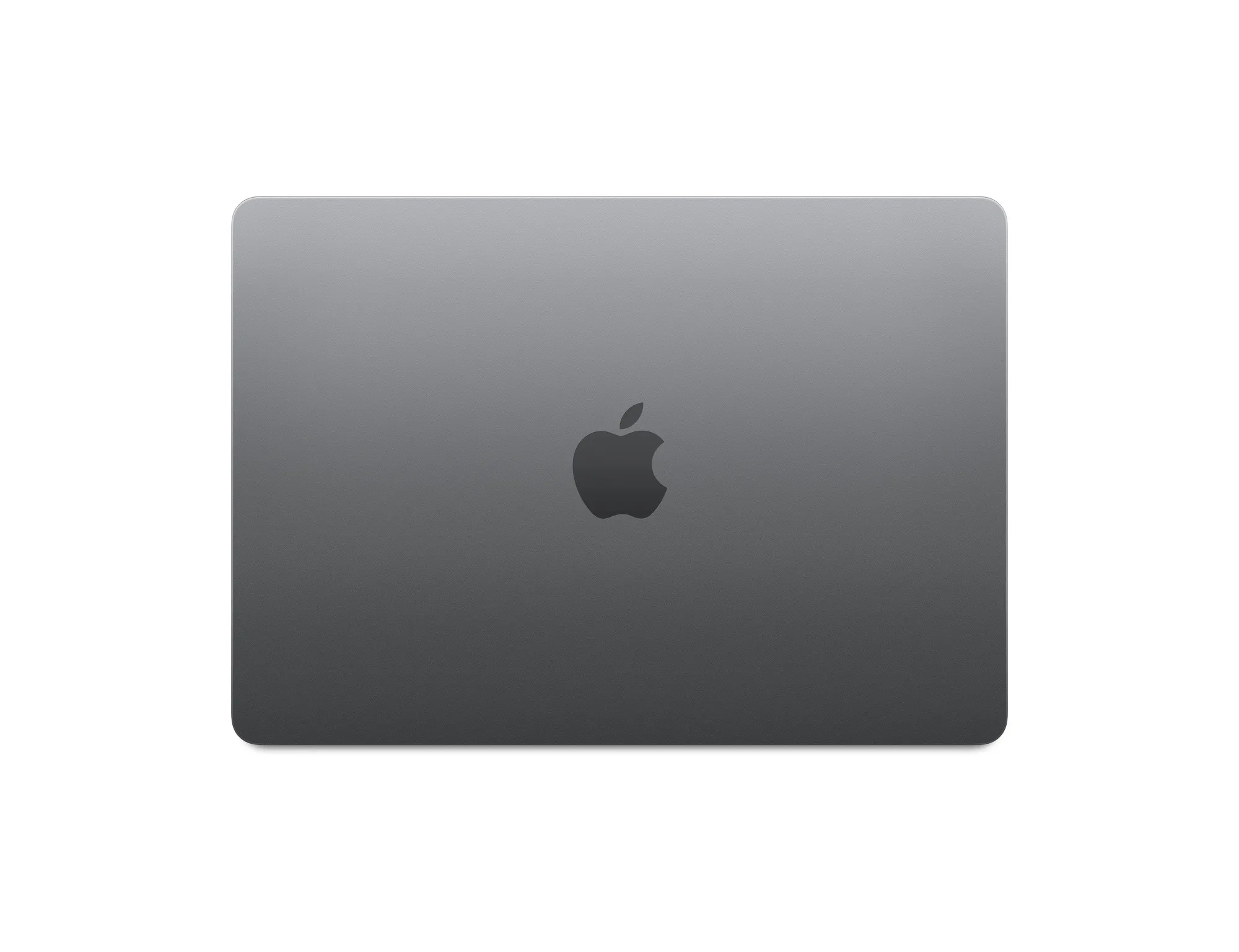 MacBook Air 13 Space Gray [MLXW3] (M2/8/256)