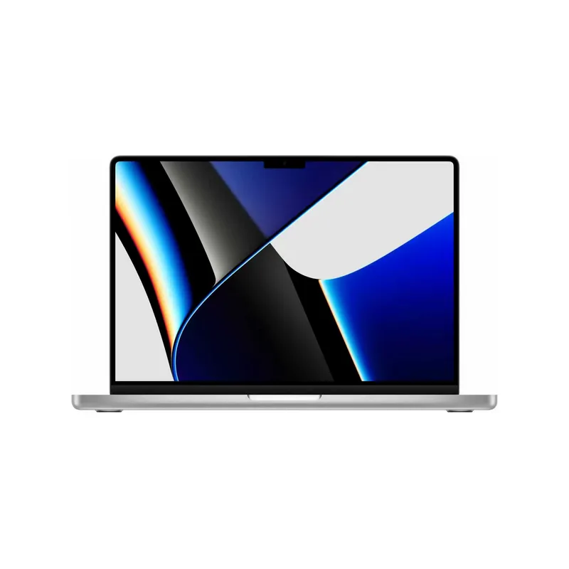 MacBook Pro 14 Silver [MKGR3] (M1/16/512)