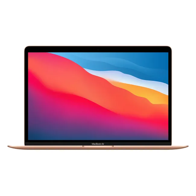 MacBook Air 13 Gold [MGND3] (M1/8/256)